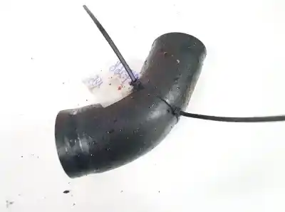 Pezzo di ricambio per auto di seconda mano tubo intercooler per mazda 3 (bk) 1.6 di turbo riferimenti oem iam 