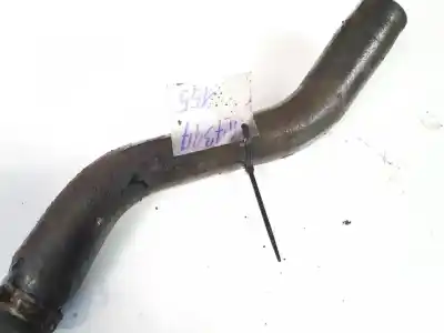 Автозапчастина б/у труба для skoda fabia (6y2/6y3) 1.4 посилання на oem iam   