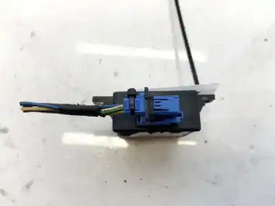 Peça sobressalente para automóvel em segunda mão módulo eletrônico por kia sorento 3.5 v6 ex referências oem iam 956003e300  95600-3e300