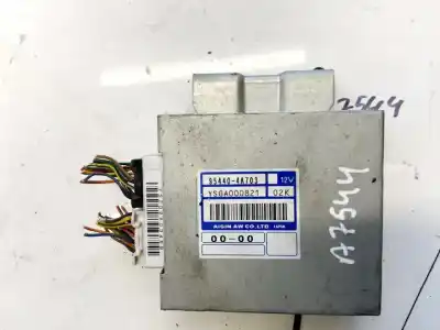 Pezzo di ricambio per auto di seconda mano modulo elettronico per kia sorento 3.5 v6 ex riferimenti oem iam 954404a703