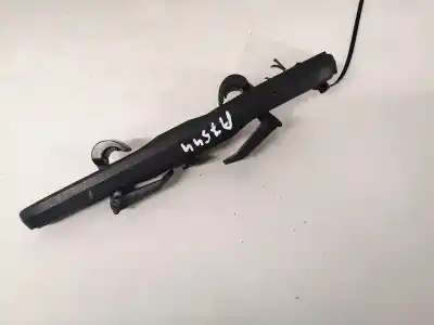 Pezzo di ricambio per auto di seconda mano plastica per kia sorento 3.5 v6 ex riferimenti oem iam   