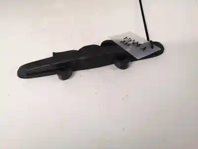 Pezzo di ricambio per auto di seconda mano plastica per kia sorento 3.5 v6 ex riferimenti oem iam   