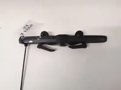 Pezzo di ricambio per auto di seconda mano plastica per kia sorento 3.5 v6 ex riferimenti oem iam 