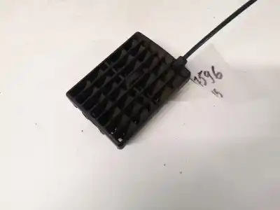 Pezzo di ricambio per auto di seconda mano  per AUDI 80/90 (893)  Riferimenti OEM IAM 893820957  