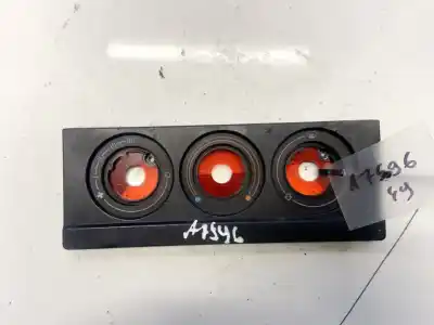 Pezzo di ricambio per auto di seconda mano plastica per audi 80/90 (893) 1.8 riferimenti oem iam 893819073b