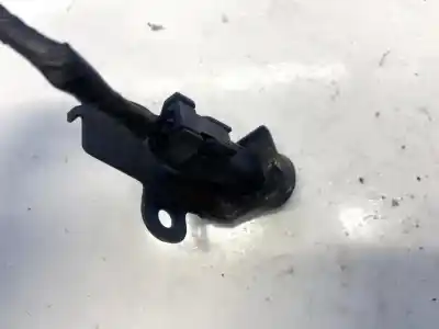 Pezzo di ricambio per auto di seconda mano plastica per hyundai i30 1.6 crdi cat riferimenti oem iam   