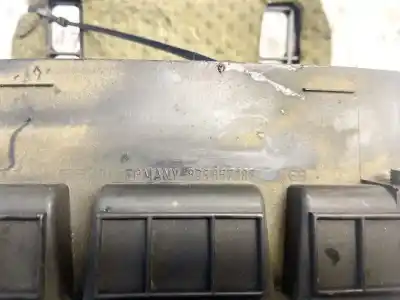 Pezzo di ricambio per auto di seconda mano plastica per audi 80/90 (893) 1.8 riferimenti oem iam 893857183  