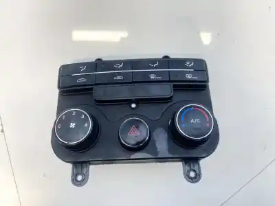 Pièce détachée automobile d'occasion commande de climatisation / chauffage pour hyundai i30 1.6 crdi cat références oem iam 972502l170