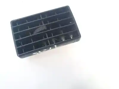 Pezzo di ricambio per auto di seconda mano griglia di aerazione per audi 80/90 (893) 1.8 riferimenti oem iam 893820921