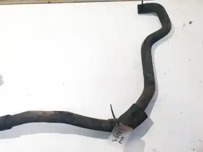 Pezzo di ricambio per auto di seconda mano tubo per mazda 3 (bk) 1.6 di turbo riferimenti oem iam 