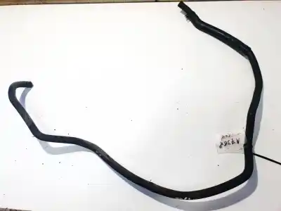 Pezzo di ricambio per auto di seconda mano tubo per mazda 3 (bk) 1.6 di turbo riferimenti oem iam 