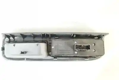 Second-hand car spare part left front power window switch for volvo v50 (545) 1.6 d oem iam references 30773427  30773428, 30773429,30773430