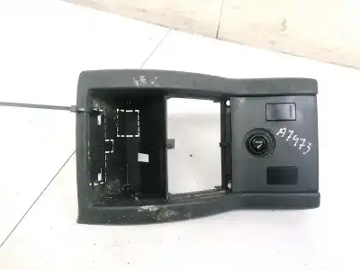 Автозапчасти б/у пластики за skoda superb (3u4) 1.9 tdi ссылки oem iam 3u0857289