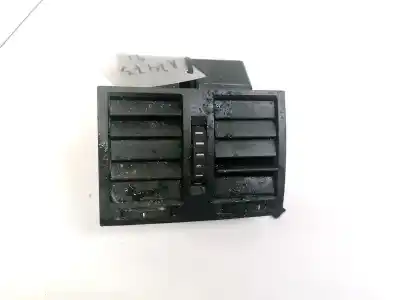 Second-hand car spare part Air Ventilation Grille for SKODA SUPERB (3U4) 1.9 TDI OEM IAM references 3U0819203D  