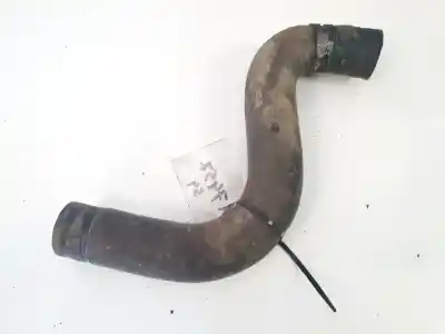 Peça sobressalente para automóvel em segunda mão Tubo Do Intercooler por DAIHATSU TERIOS 1997 - 2005 1.3I 62KW 1997 - 2005 Referências OEM IAM   