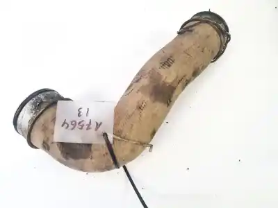 Second-hand car spare part intercooler pipe for skoda octavia combi (1z5) 2.0 tdi oem iam references 