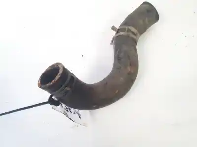 Автозапчастина б/у труба для toyota yaris (ncp1/nlp1/scp1) 1.0 cat посилання на oem iam 