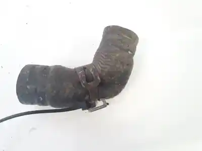 Peça sobressalente para automóvel em segunda mão Tubo Do Intercooler por DAIHATSU TERIOS 1997 - 2005 1.3I 62KW 1997 - 2005 Referências OEM IAM   