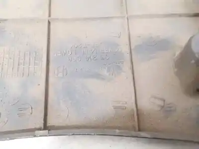 Pezzo di ricambio per auto di seconda mano plastica per daewoo lanos (klat) 1.5 riferimenti oem iam 96214068  