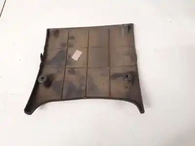 Pezzo di ricambio per auto di seconda mano plastica per daewoo lanos (klat) 1.5 riferimenti oem iam 96214068  