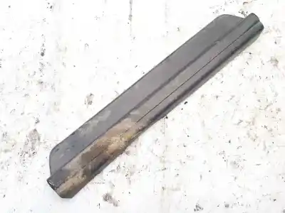 Pezzo di ricambio per auto di seconda mano plastica per hyundai i30 1.6 crdi cat riferimenti oem iam 858702r000wk