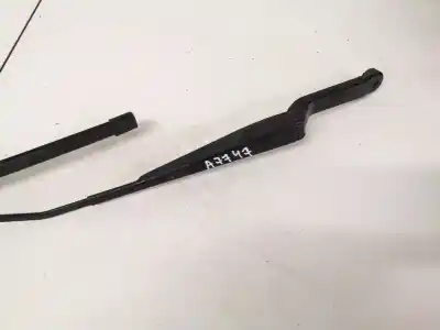 Peça sobressalente para automóvel em segunda mão haste de escova dianteiro esquerdo por daewoo lanos (klat) 1.5 referências oem iam   