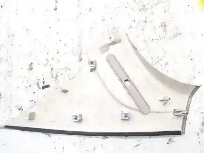 Pezzo di ricambio per auto di seconda mano plastica per hyundai i30 1.6 crdi cat riferimenti oem iam   