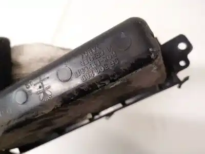 Pezzo di ricambio per auto di seconda mano plastica per daewoo lanos (klat) 1.5 riferimenti oem iam 96304289  