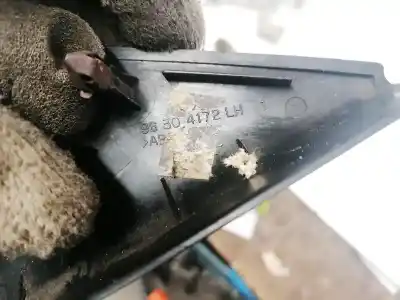 Pezzo di ricambio per auto di seconda mano plastica per daewoo lanos (klat) 1.5 riferimenti oem iam 96304172  96304172lh