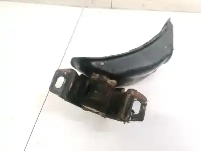 Pezzo di ricambio per auto di seconda mano supporto motore per daewoo lanos (klat) 1.5 riferimenti oem iam 