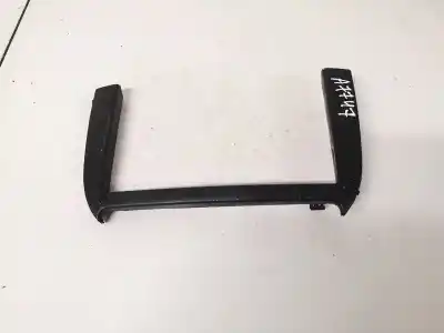 Pezzo di ricambio per auto di seconda mano plastica per daewoo lanos (klat) 1.5 riferimenti oem iam 96233510