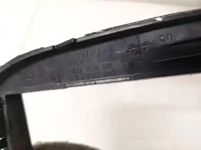 Pezzo di ricambio per auto di seconda mano plastica per daewoo lanos (klat) 1.5 riferimenti oem iam 96233510  96303173