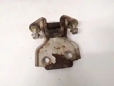 Pezzo di ricambio per auto di seconda mano fermo porta per daewoo lanos (klat) 1.5 riferimenti oem iam 