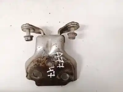 Peça sobressalente para automóvel em segunda mão esticador de porta por daewoo lanos (klat) 1.5 referências oem iam   