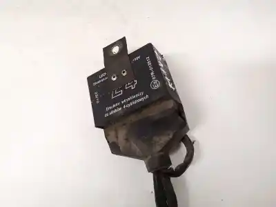 Pezzo di ricambio per auto di seconda mano modulo elettronico per daewoo lanos (klat) 1.5 riferimenti oem iam 67r013512
