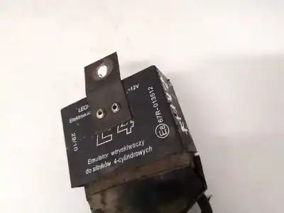 Second-hand car spare part electronic module for daewoo lanos (klat) 1.5 oem iam references 67r013512  67r-013512