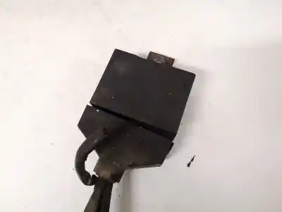 Second-hand car spare part electronic module for daewoo lanos (klat) 1.5 oem iam references 67r013512  67r-013512