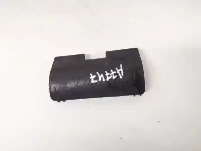 Pezzo di ricambio per auto di seconda mano plastica per daewoo lanos (klat) 1.5 riferimenti oem iam 96236781