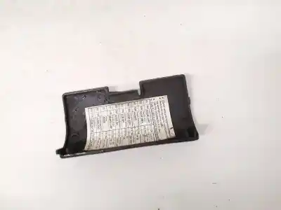 Second-hand car spare part plastics for daewoo lanos (klat) 1.5 oem iam references 96236781  