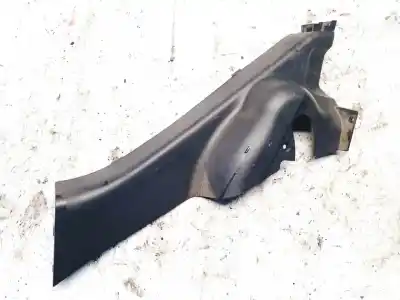 Pezzo di ricambio per auto di seconda mano plastica per hyundai i30 1.6 crdi cat riferimenti oem iam 858902r000wk