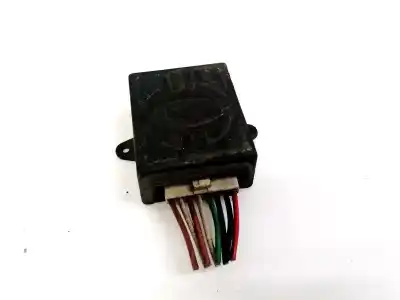 Second-hand car spare part electronic module for daewoo lanos (klat) 1.5 oem iam references   
