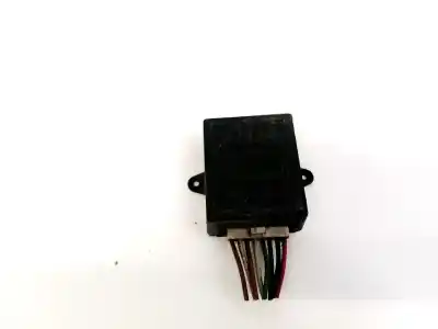Second-hand car spare part electronic module for daewoo lanos (klat) 1.5 oem iam references   