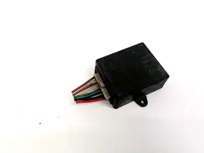 Pezzo di ricambio per auto di seconda mano modulo elettronico per daewoo lanos (klat) 1.5 riferimenti oem iam 