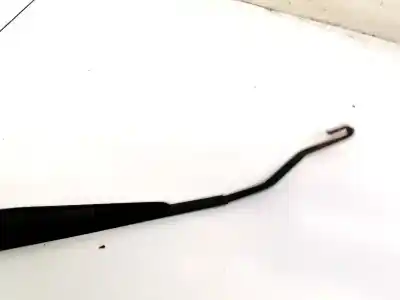 Second-hand car spare part left front windshield wiper arm for daewoo lanos (klat) 1.5 oem iam references 96271961  