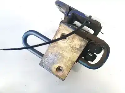 Автозапчасти б/у дверной фиксатор за audi a6, c5 1997.01 - 2001.08 2.4 121kw 1997.02 - 2005.01 ссылки oem iam 4b0833412b  