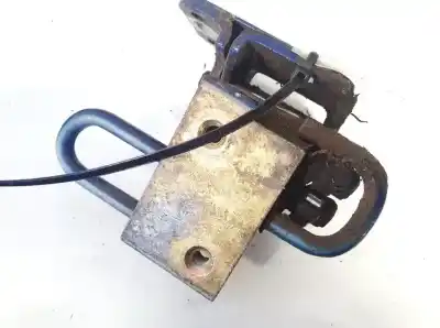 Автозапчасти б/у дверной фиксатор за audi a6, c5 1997.01 - 2001.08 2.4 121kw 1997.02 - 2005.01 ссылки oem iam 4b0833412b  