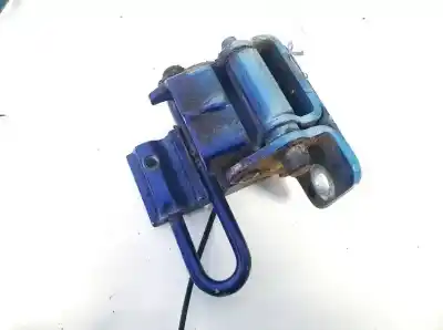 Автозапчастина б/у фільм дверей для audi a6, c5 1997.01 - 2001.08 2.4 121kw 1997.02 - 2005.01 посилання на oem iam 4b0833412b