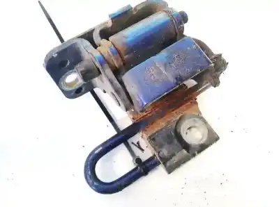 Автозапчастина б/у фільм дверей для audi a6, c5 1997.01 - 2001.08 2.4 121kw 1997.02 - 2005.01 посилання на oem iam 