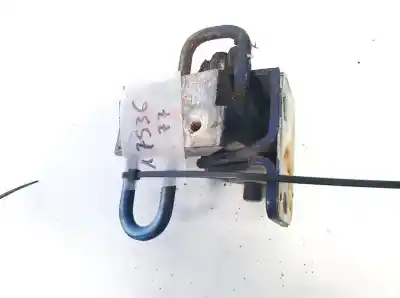 Автозапчастина б/у фільм дверей для audi a6, c5 1997.01 - 2001.08 2.4 121kw 1997.02 - 2005.01 посилання на oem iam   