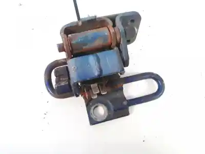 Автозапчастина б/у фільм дверей для audi a6, c5 1997.01 - 2001.08 2.4 121kw 1997.02 - 2005.01 посилання на oem iam 